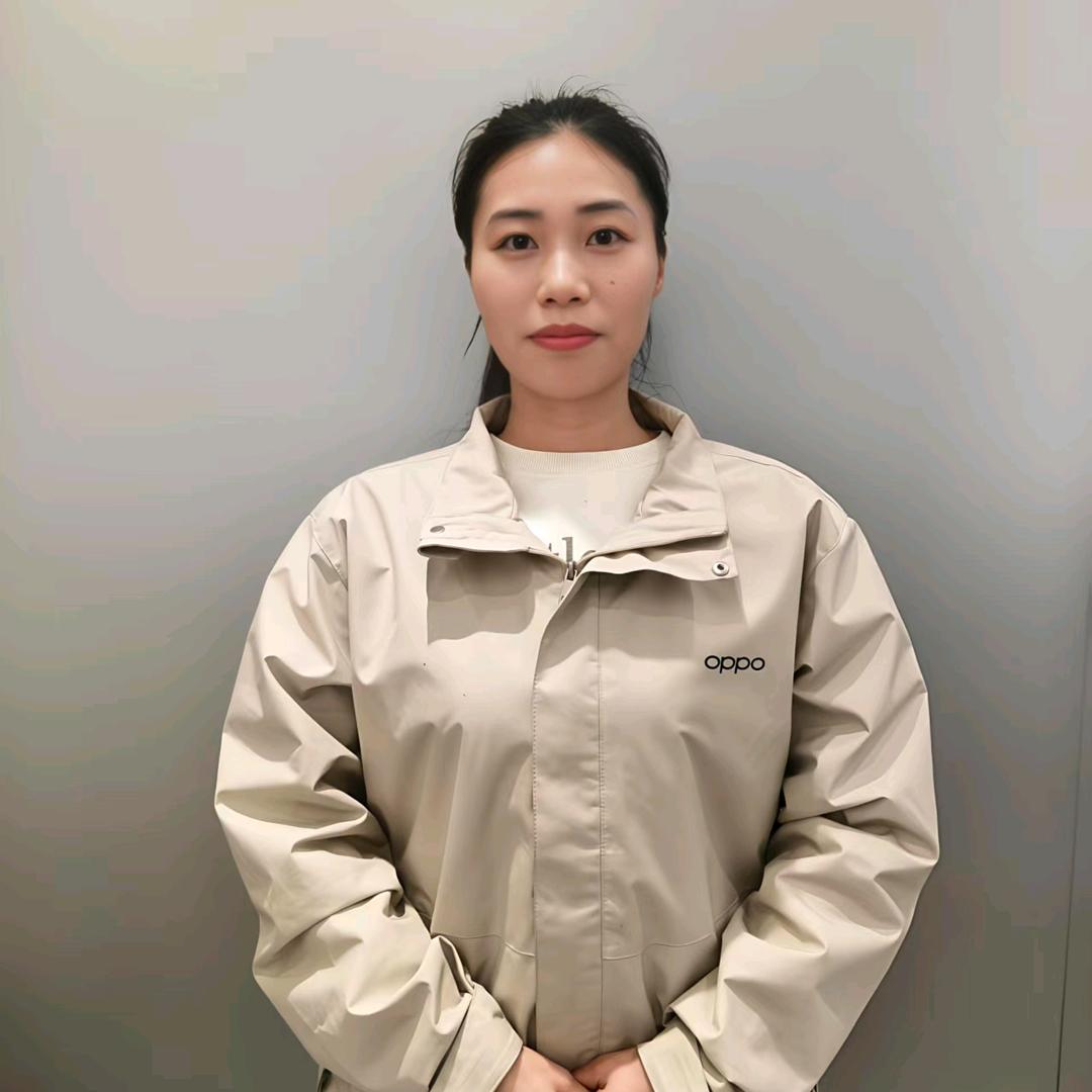 OPPO湘西吉首人民南路2店