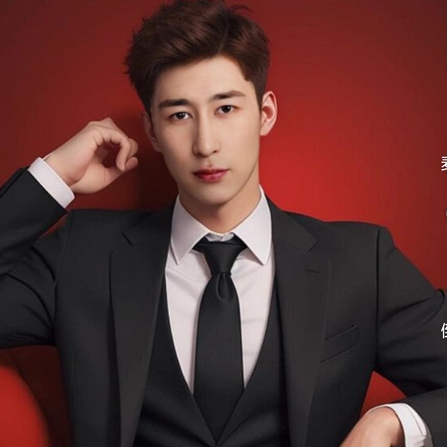 阿浩（朋友圈）