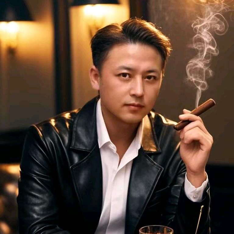 蓉的老公