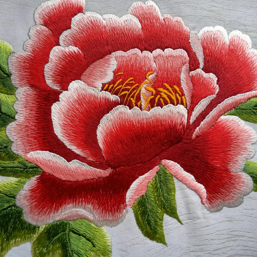 燕云绣花🌸