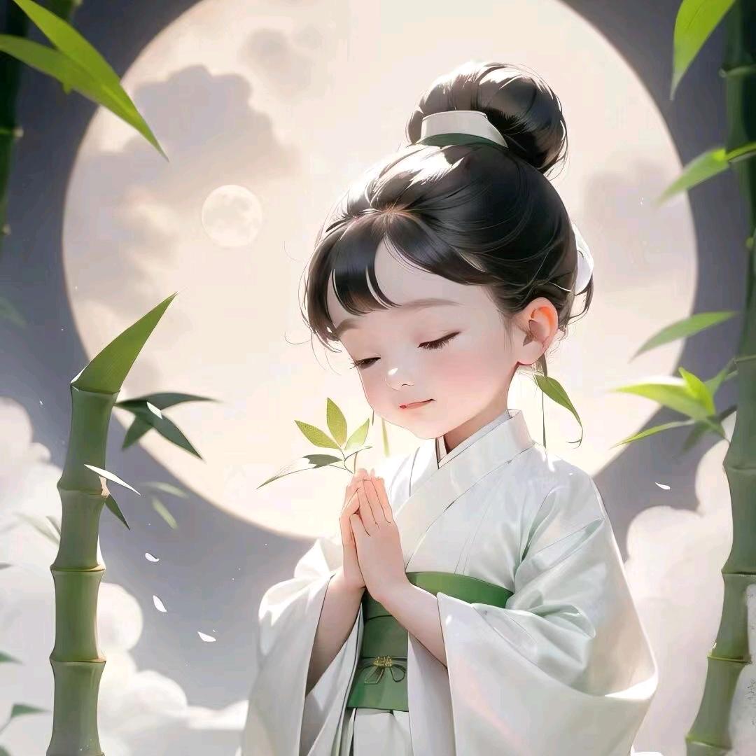 @果青