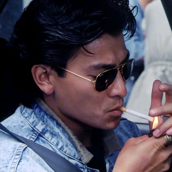 🚬᭄ℯ⃝花臂ღ᭄ꦿ꯭小浪子