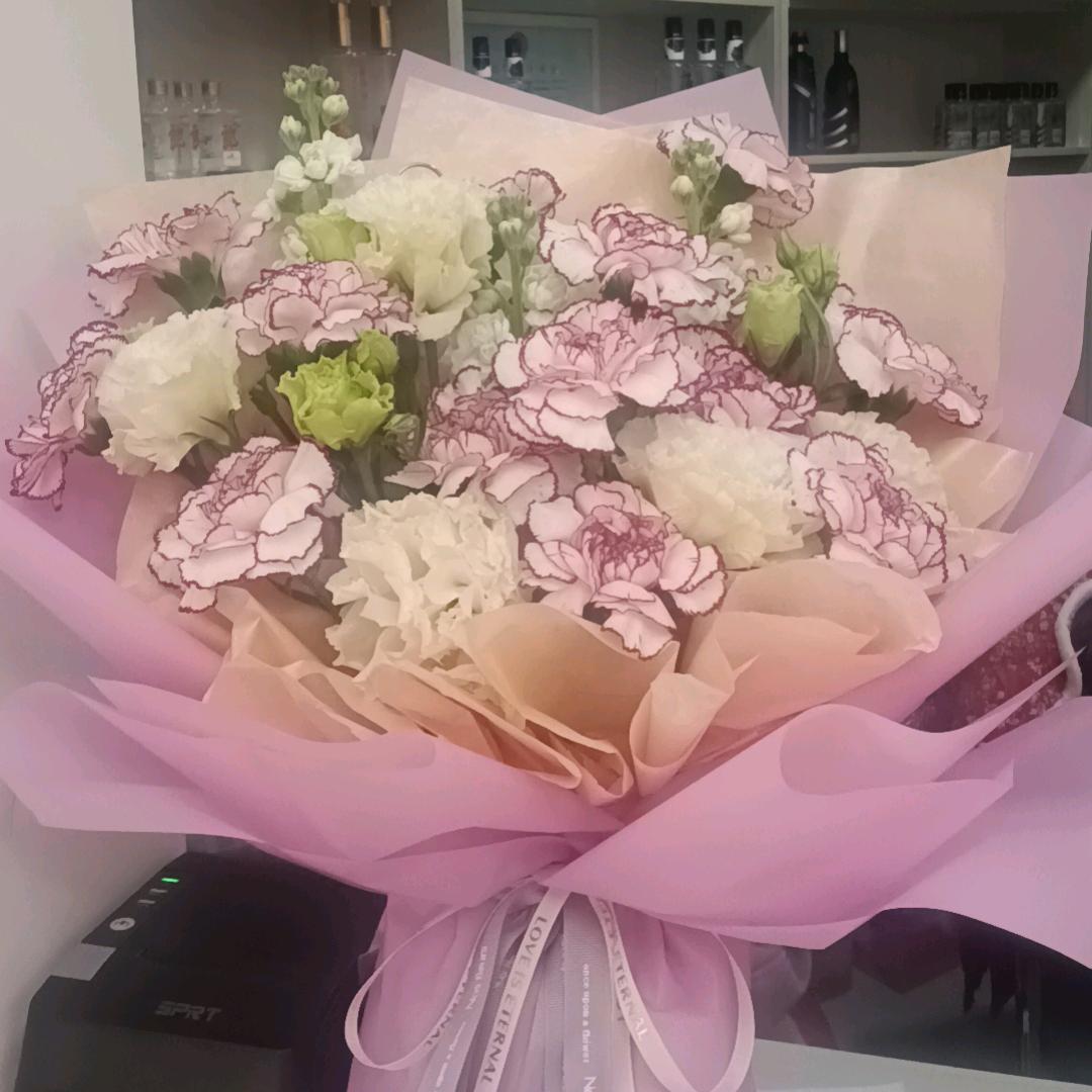 相信明天会更好