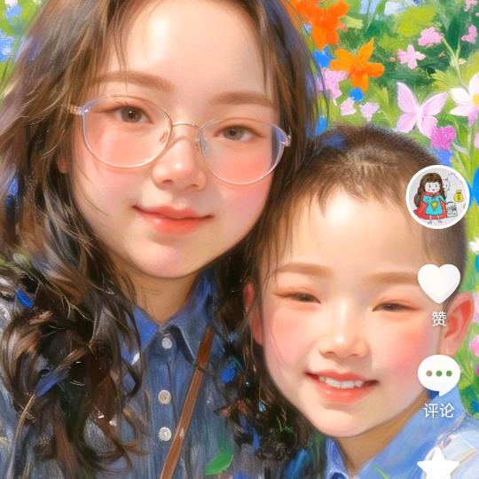 90后宝妈记录生活