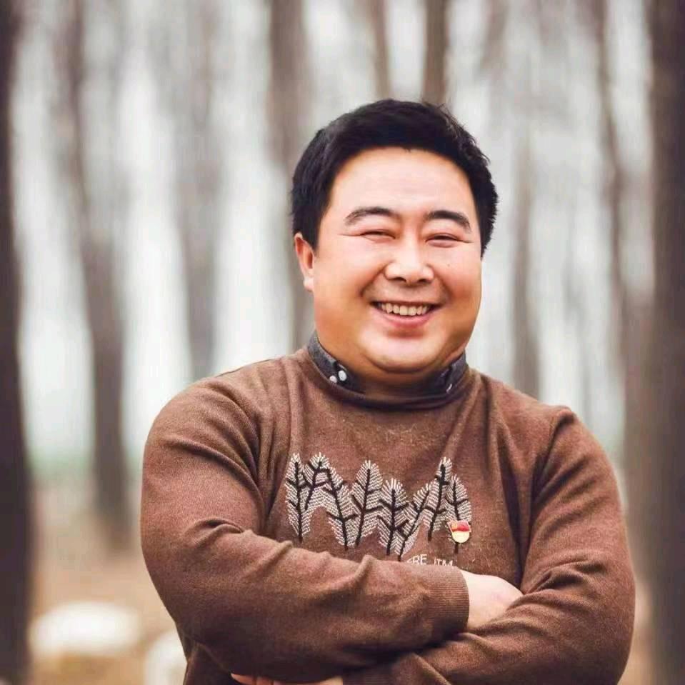 老张养鸭鹅技术服务部