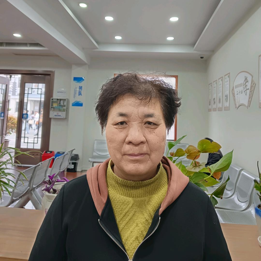 陈阿姨电子琴