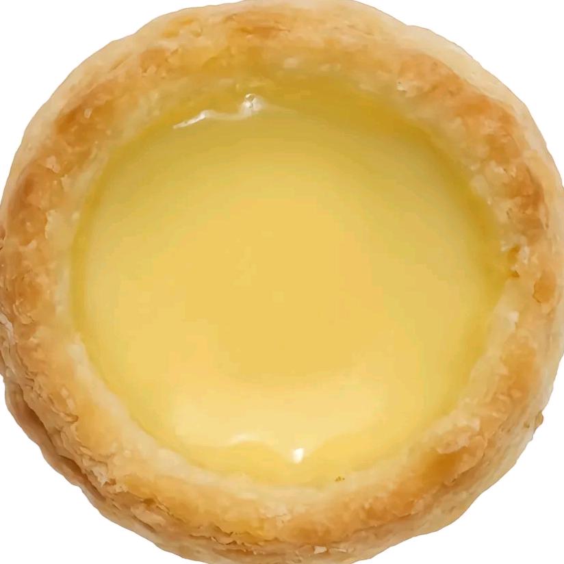 美味蛋挞