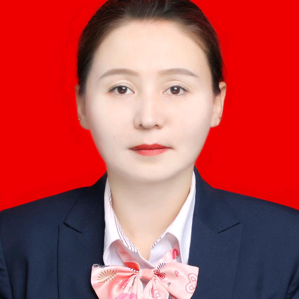 昌吉联通mihray💕