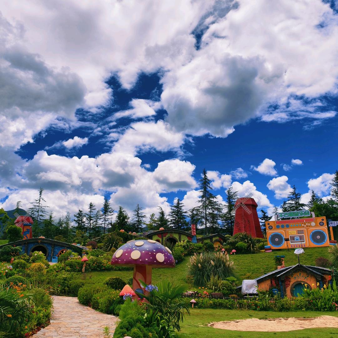 我想这么长的名字不会真有傻子每个字都读吧