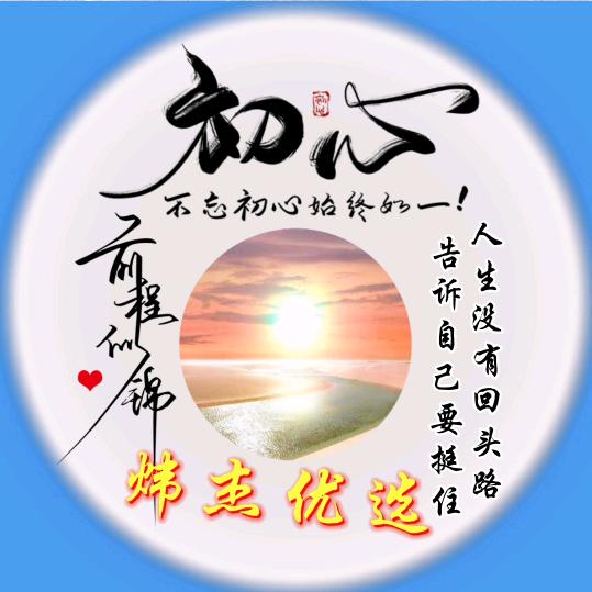 炜杰优选