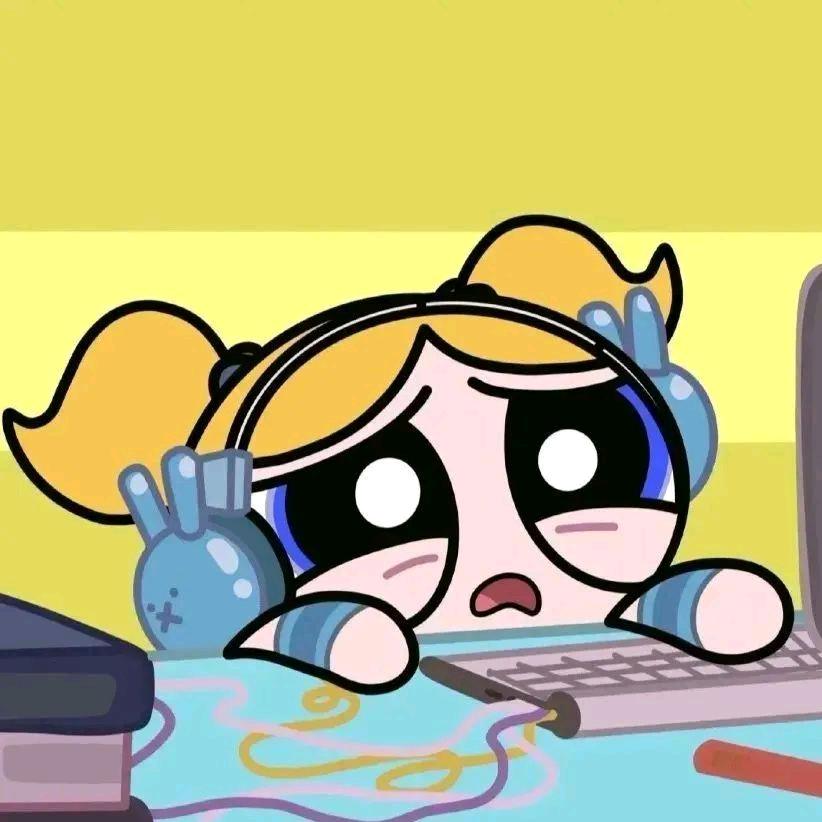 呆(´◉_◉｀)