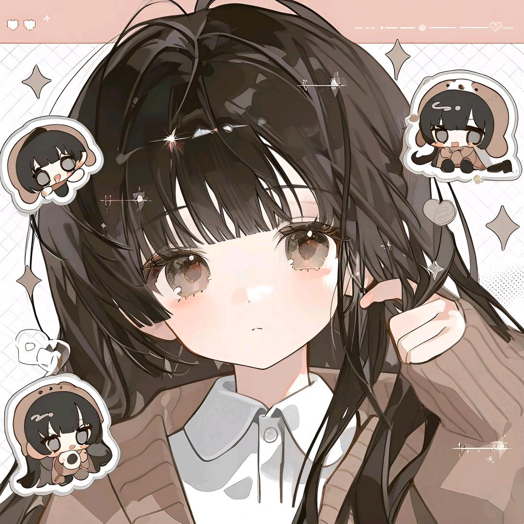 榛榛潮玩