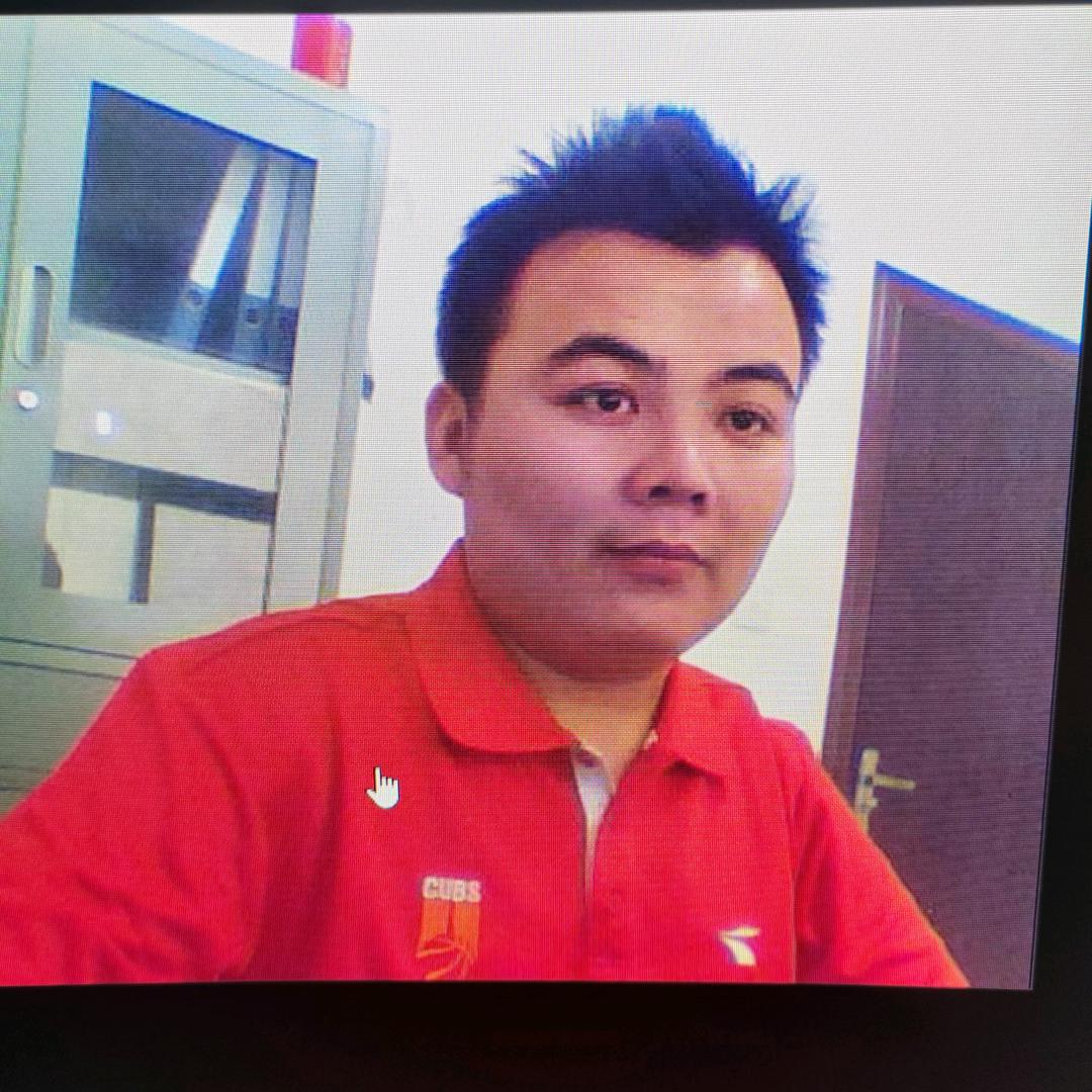 冲刺上岸的路上