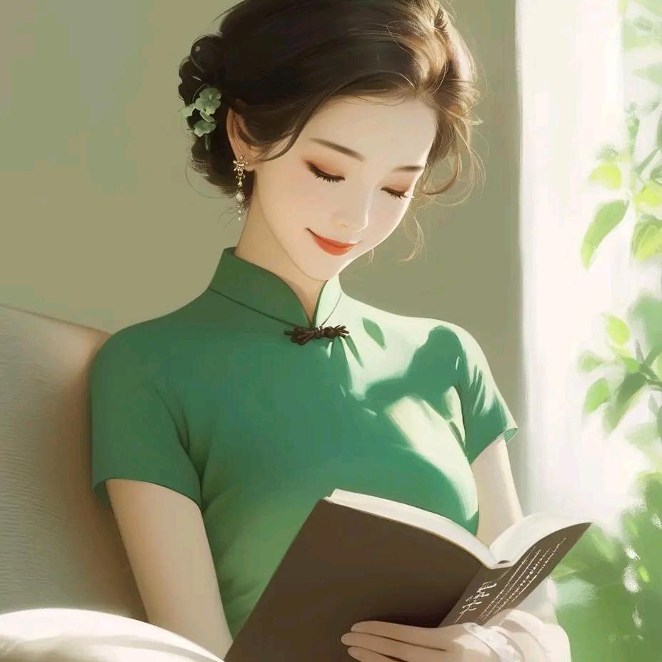 宁静423