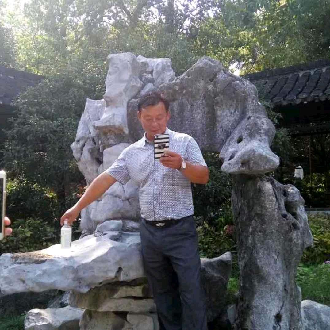 幸福每一天