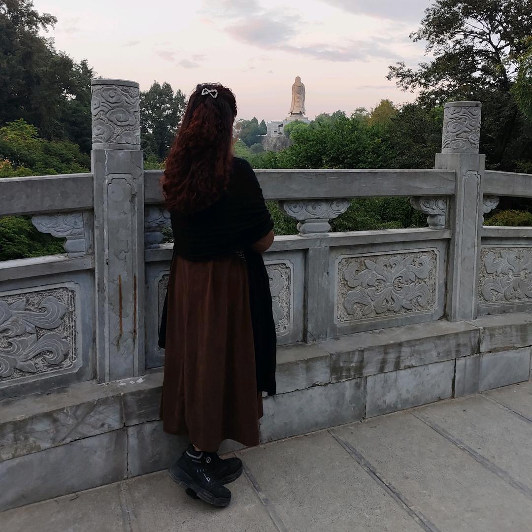 秦菊（不定时直播）