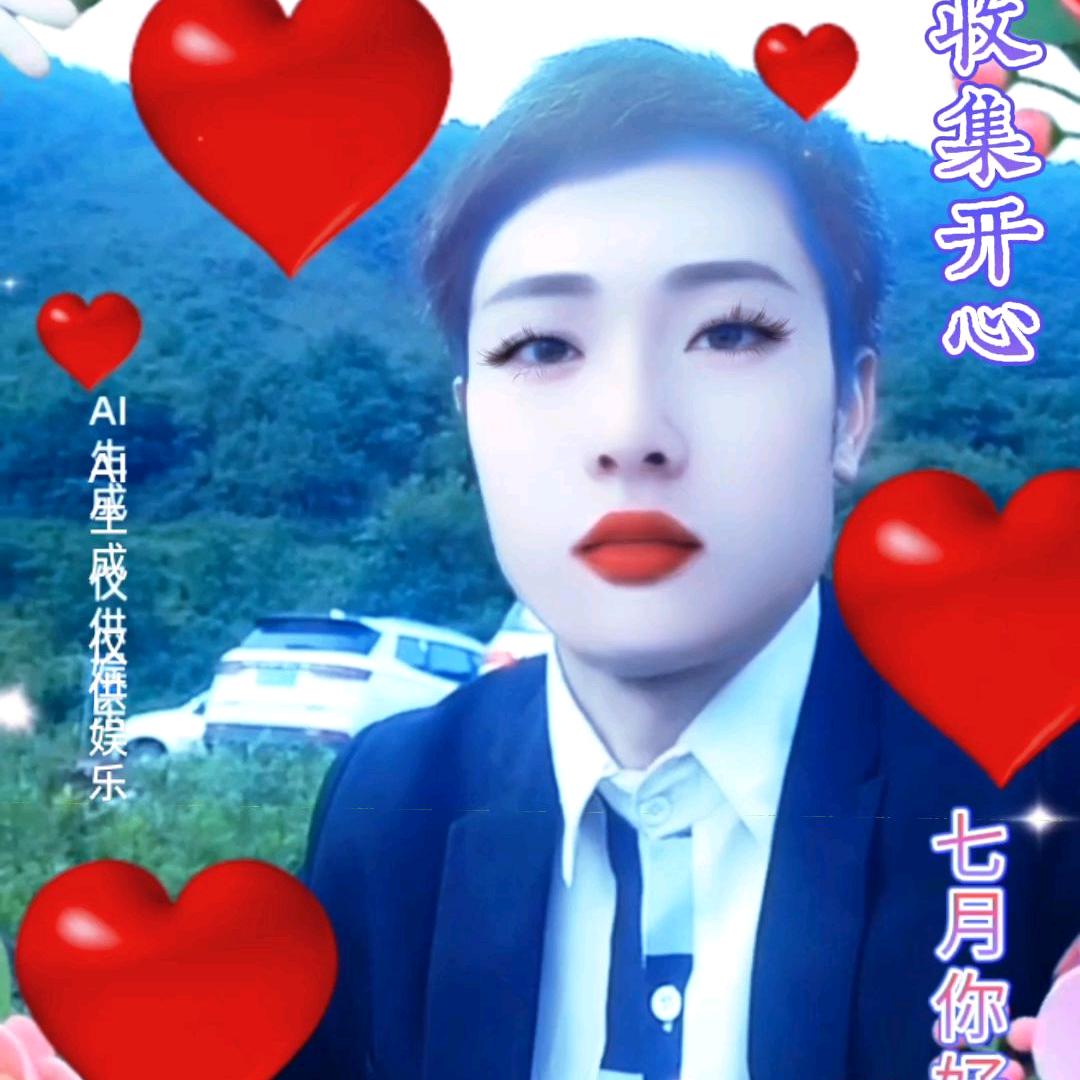 1314我想你