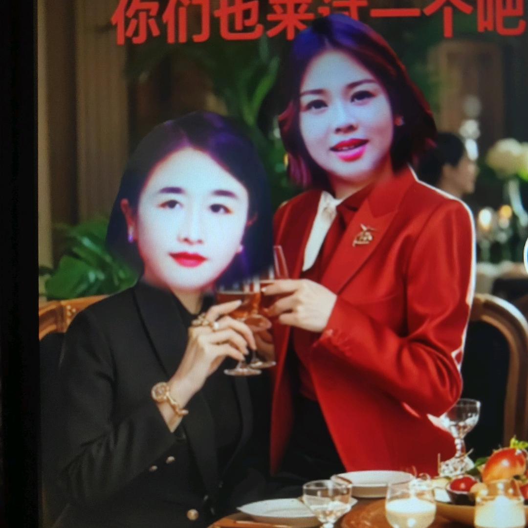 💃百云🙋💞