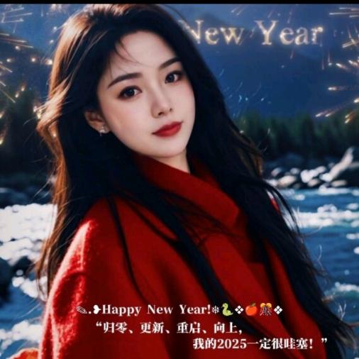 美业慧子(好物在橱窗)