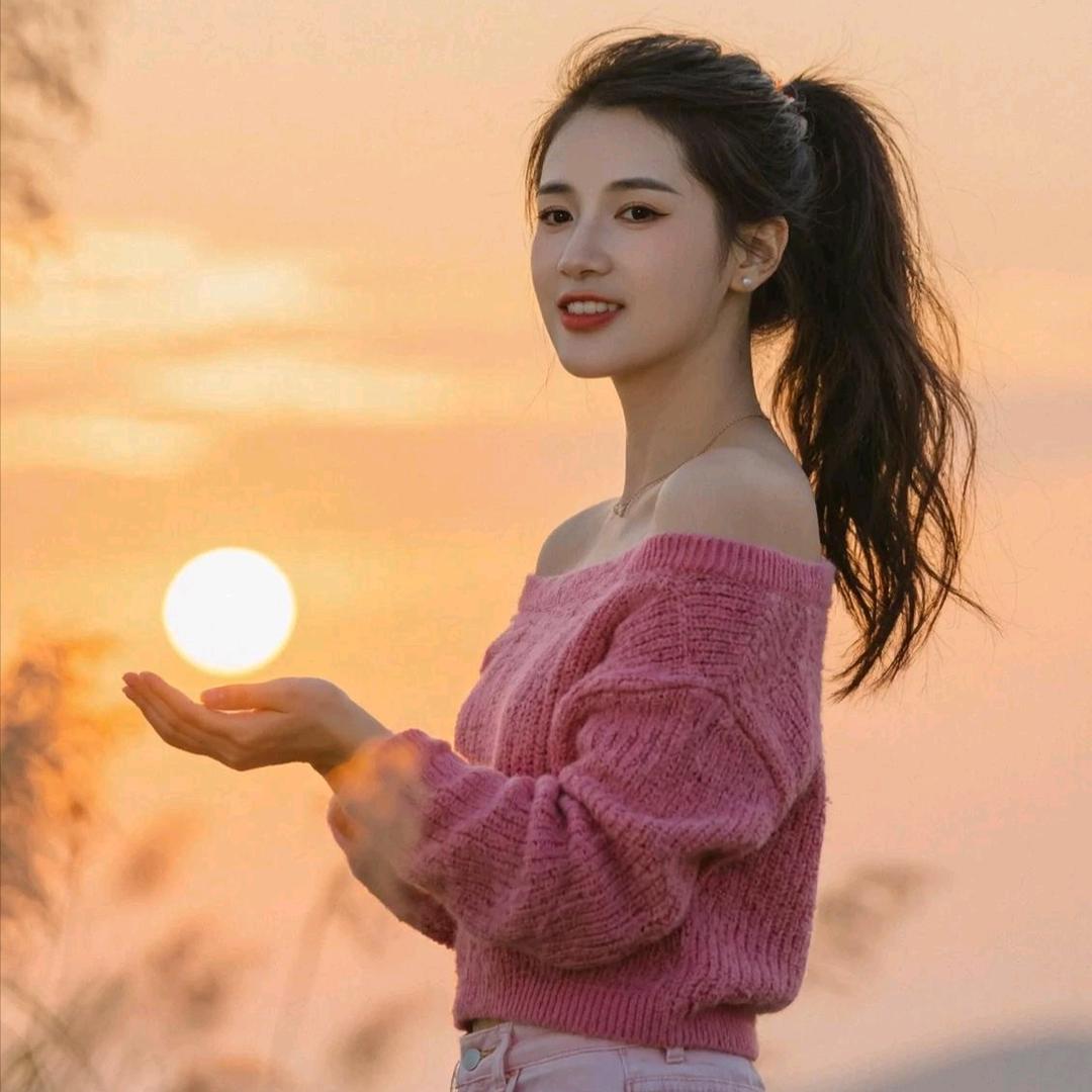 玥儿@