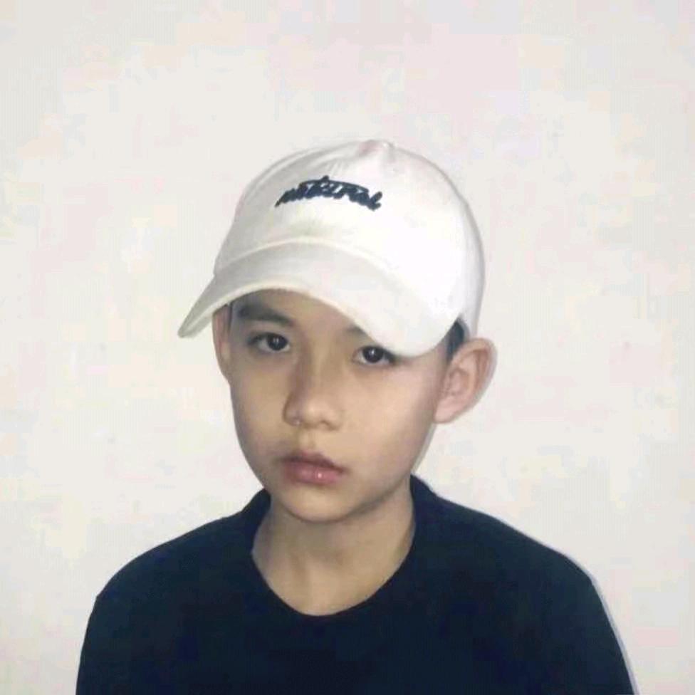 小XI
