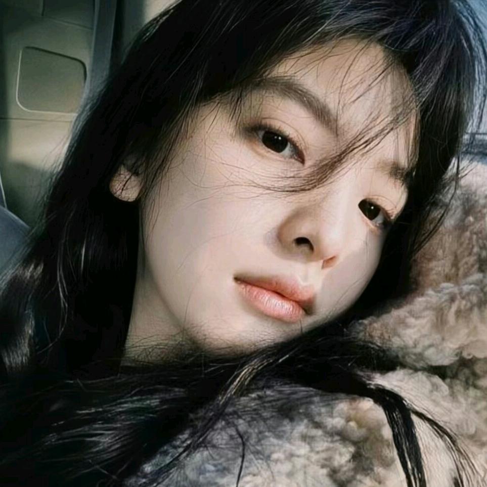 栗子.