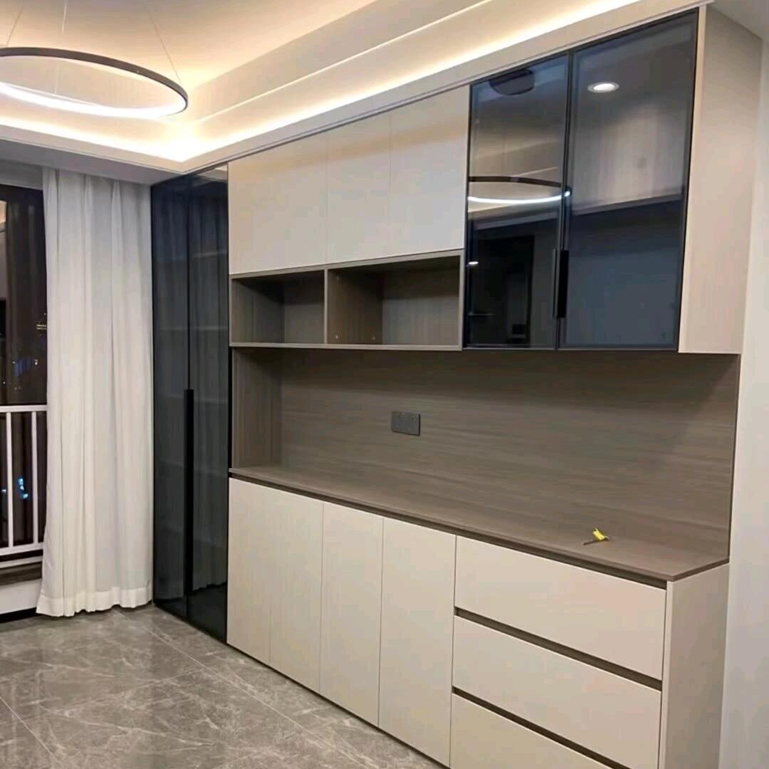 辛氏橱柜，衣柜生产厂家413