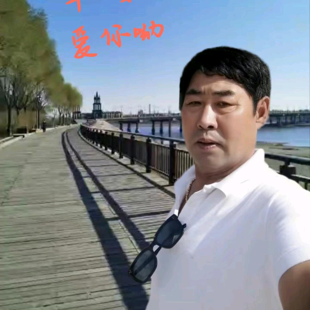 丰硕年轮