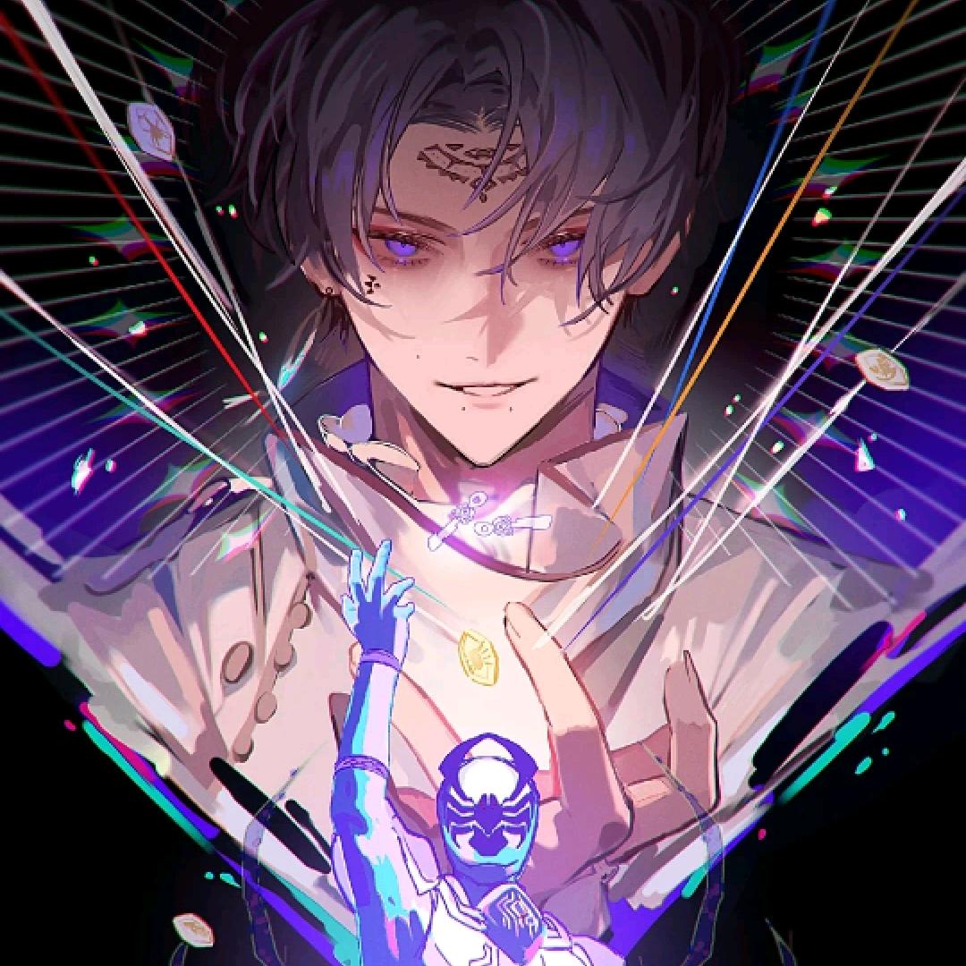 evil