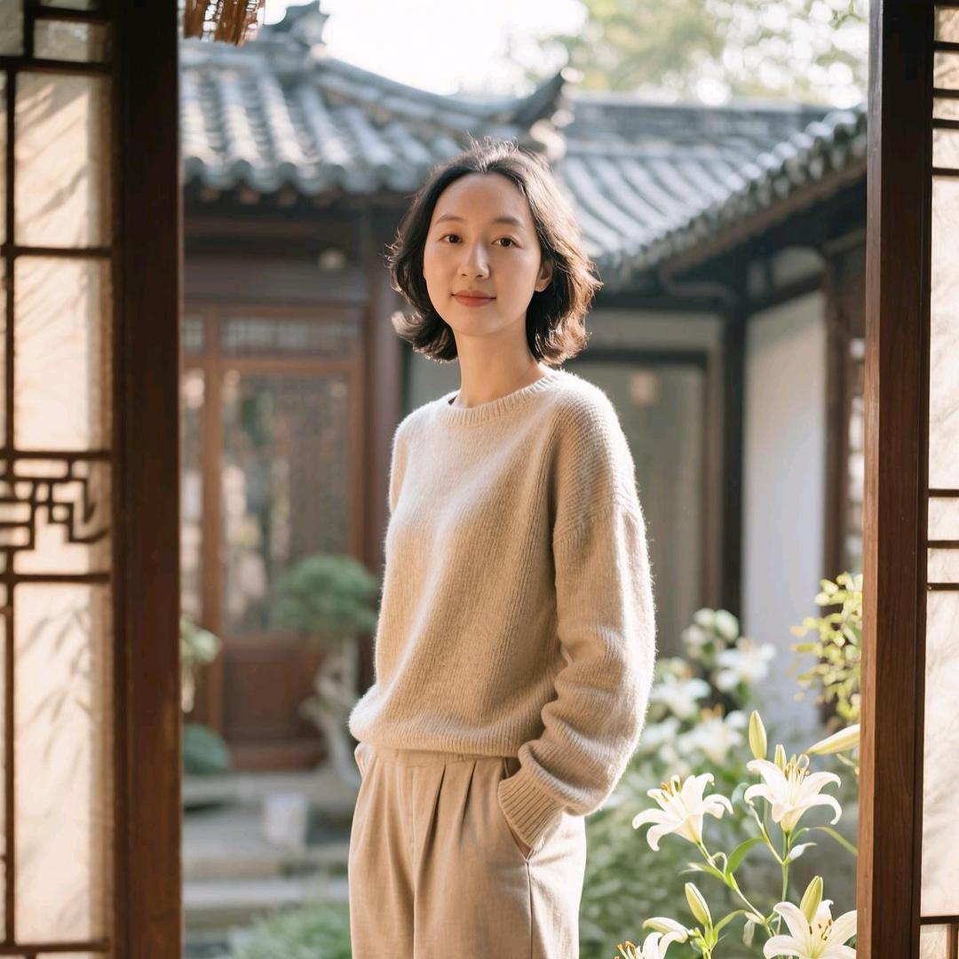 陈沛莹