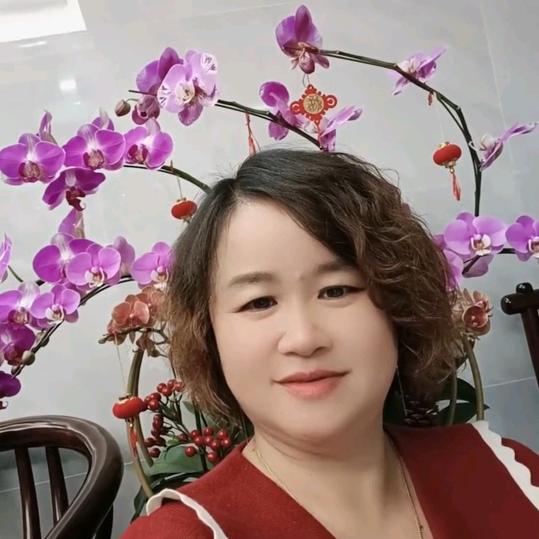 萍姐～