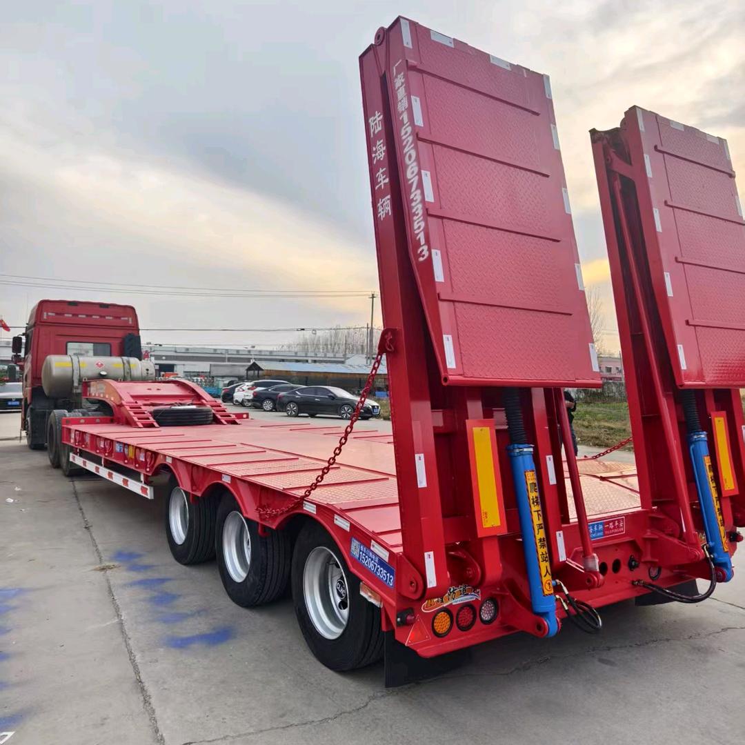 山东陆海车辆厂家