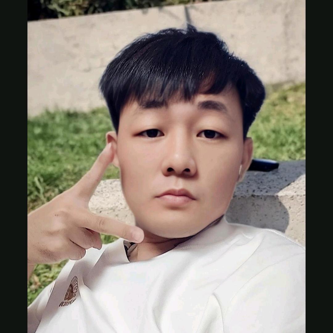 赵麻麻少年英歌队小林