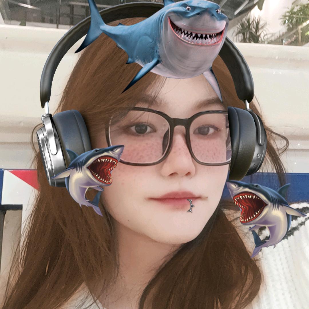 芒果🥭汽水IMorning