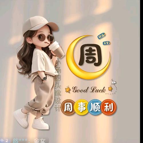 周姑娘
