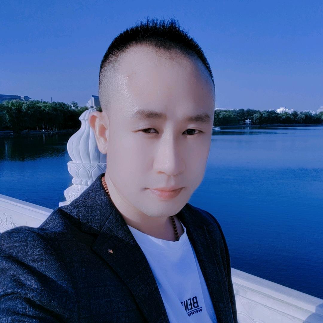 厨师福哥