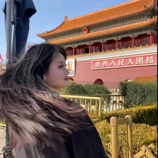 晶晶的北京游玩小妙招