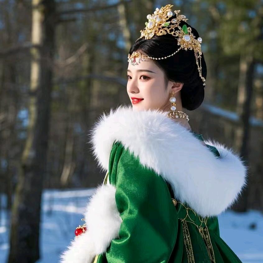 枫琳婉