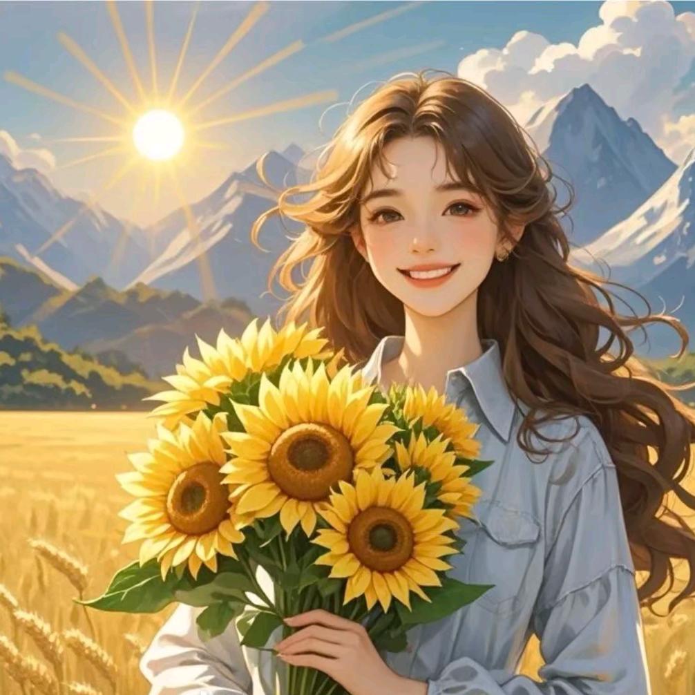 财神爷的心尖尖