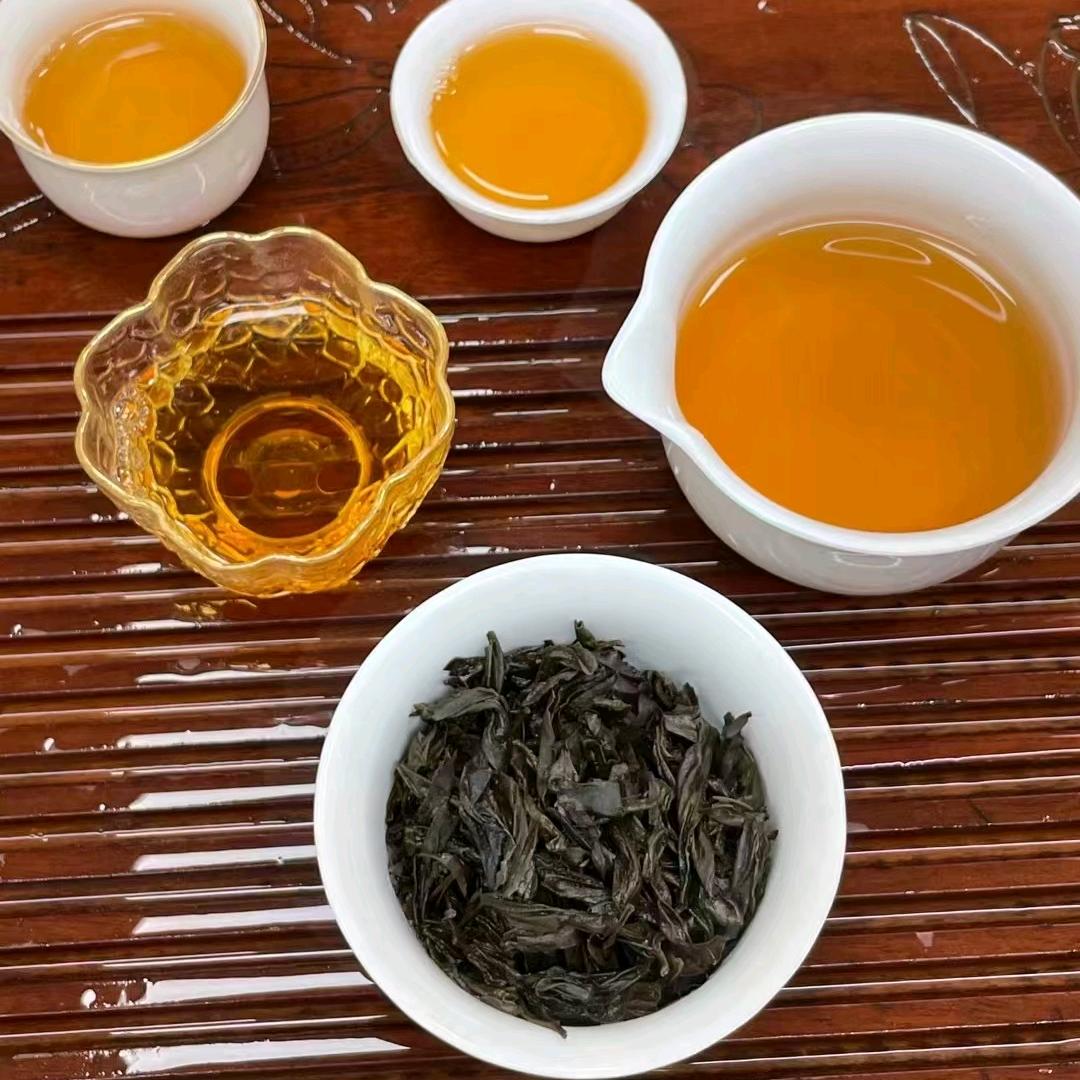 萍姐研茶
