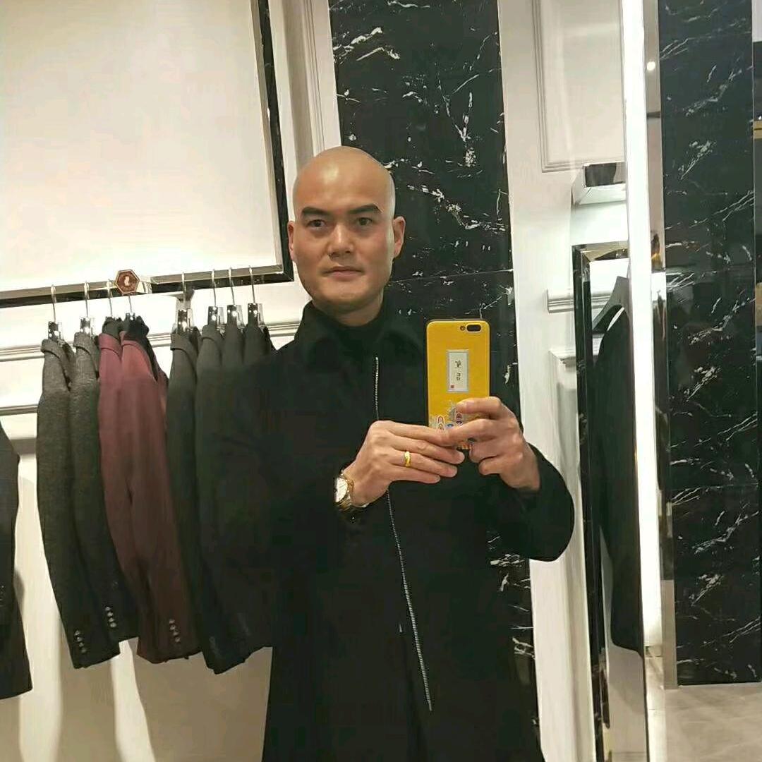洪门正南堂赵勇铵《逢赵必赞》