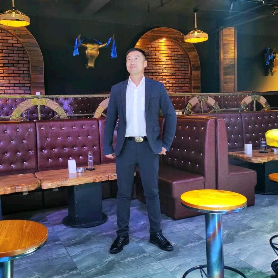 孟根沙代驾mengensha