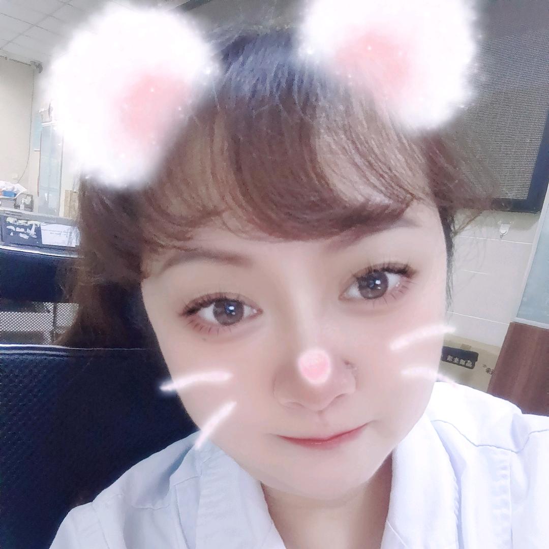 💙红果果💙