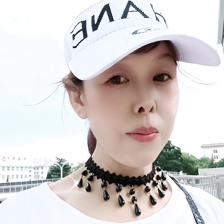 妮子姐🎤🎤