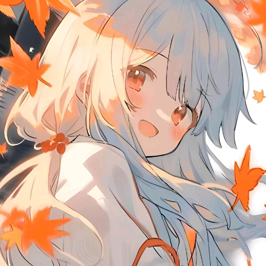 时璃头像