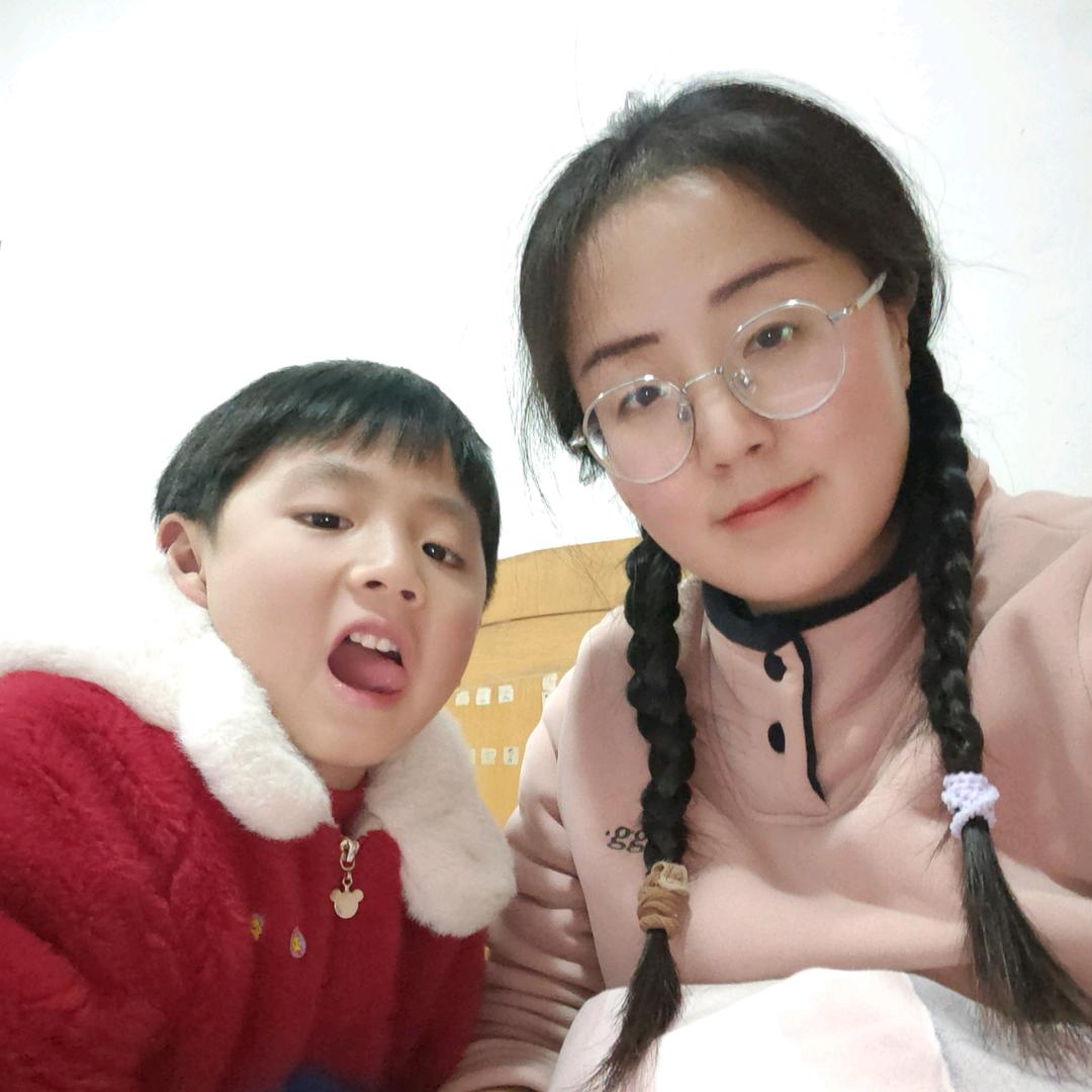 刘如意吖