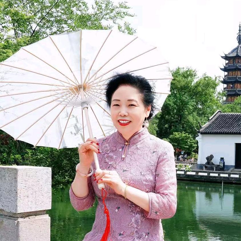 香水女人