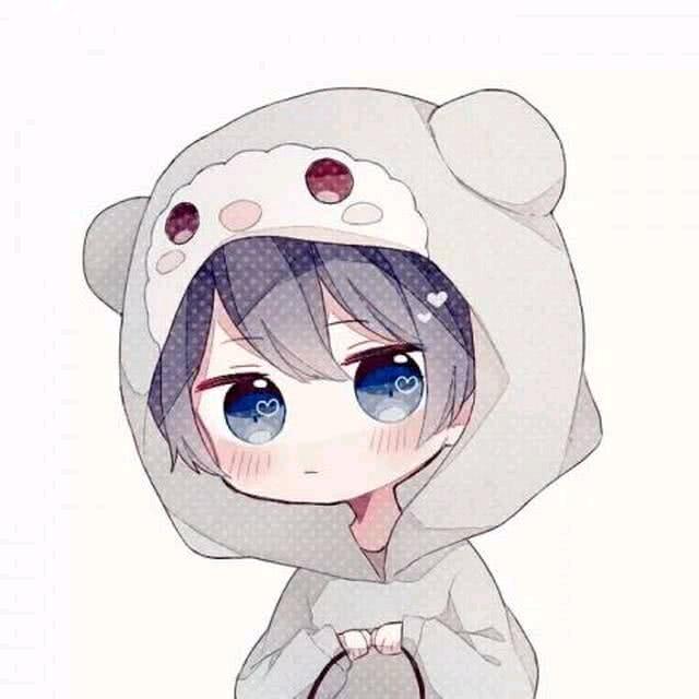 只会画暗面