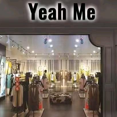 Yeah Me也觅-百搭