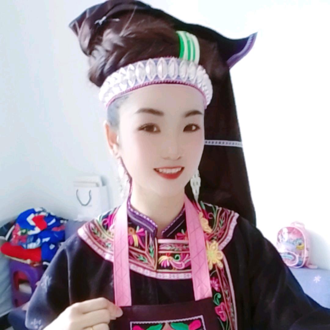 布依xiao艳艳